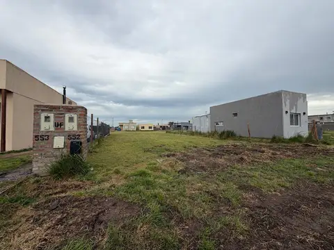 Terreno en Venta en Laguna Azul, USD 17.000