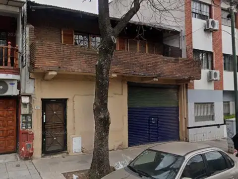 Floresta Lote 8.66 x 31 Joaquin V. Gonzalez 712 y Av. Gaona