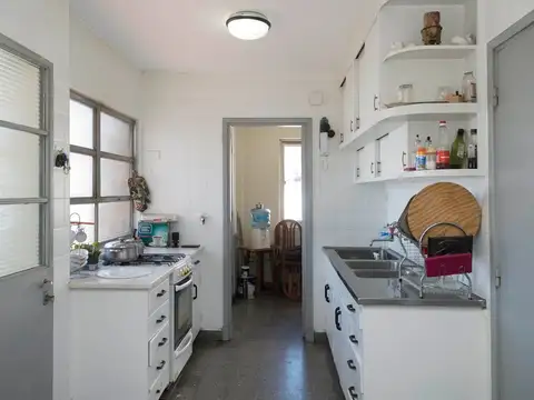 Departamento en Venta en Zona Centro, USD 160.000