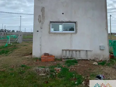 Casa en Venta en Domselaar, USD 40.000