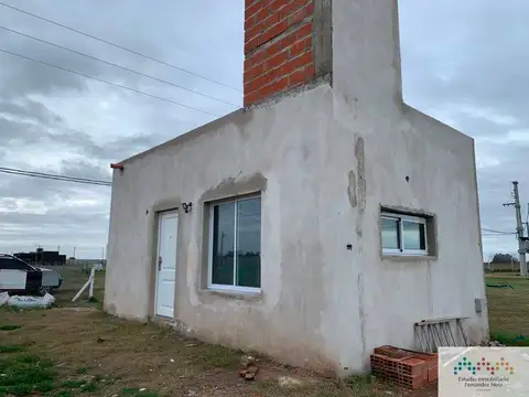 Casa en venta en estancias de Domselaar