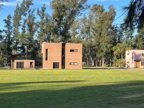La Arbolada .