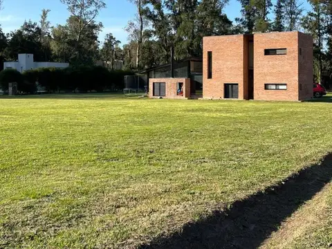 La Arbolada .