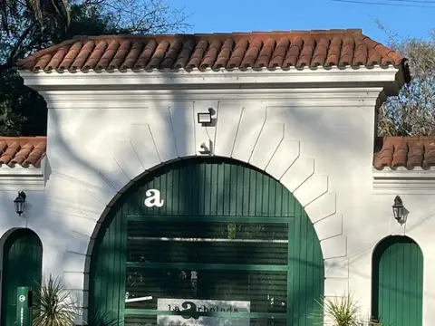 Terreno en Venta, FOS 0,6