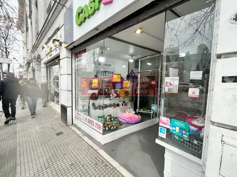Local en Alquiler en Villa Urquiza, CABA