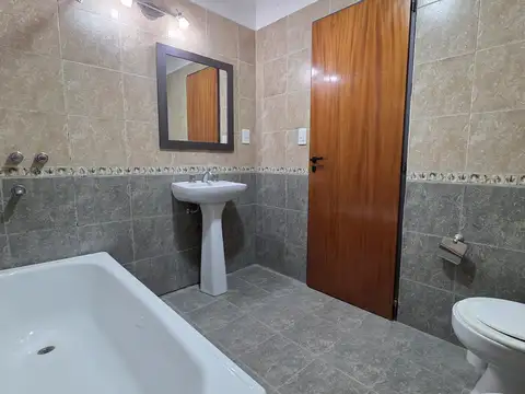 Departamento en Alquiler A Estrenar