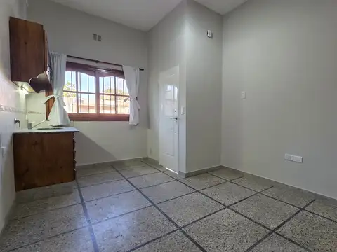 Departamento en Alquiler de 1 dormitorio