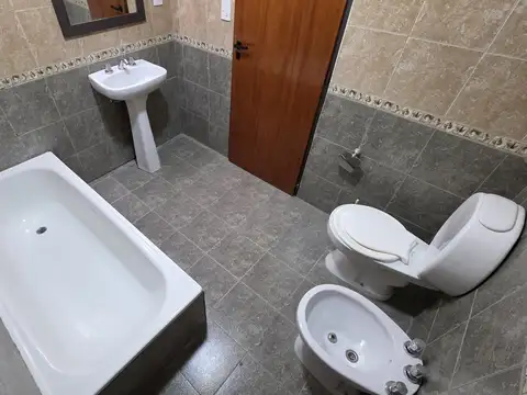 Departamento en Alquiler Apto profesional