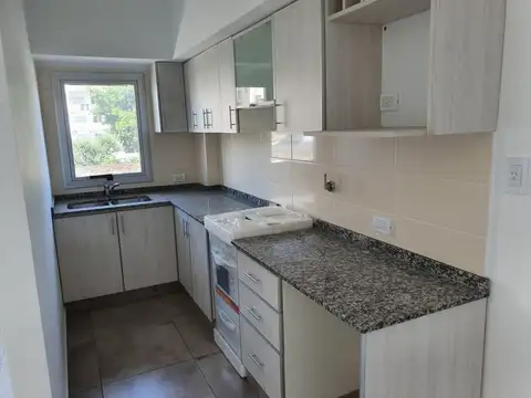 Departamento en Venta en Villa Bosch, USD 150.000