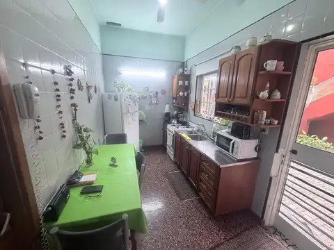 Casa en Loma Hermosa