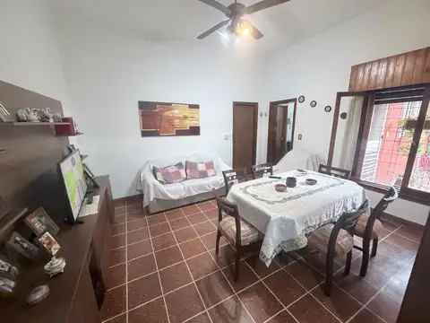 Rio Pilcomayo al 600