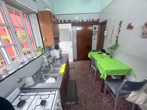 Rio Pilcomayo al 600