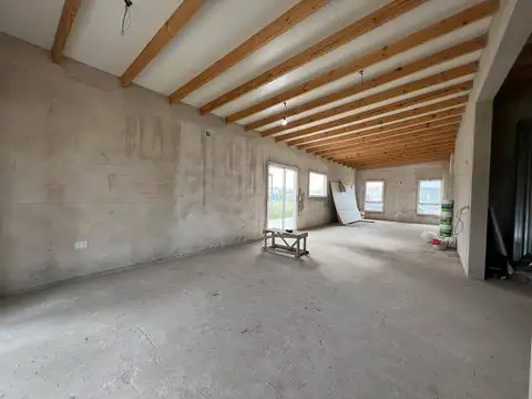 Casa en Venta 1 año