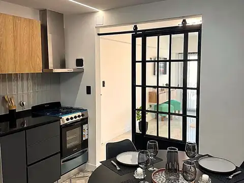 Departamento en Venta 55 años