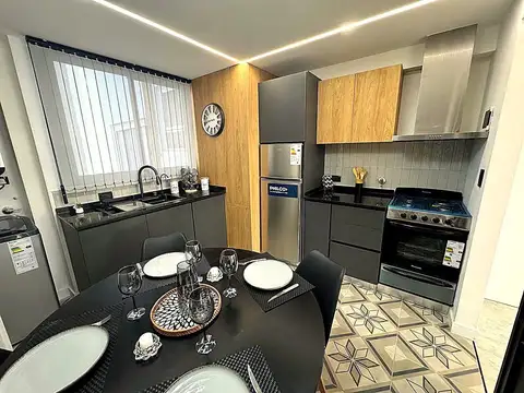 Departamento en Venta en Cerrito, USD 123.900