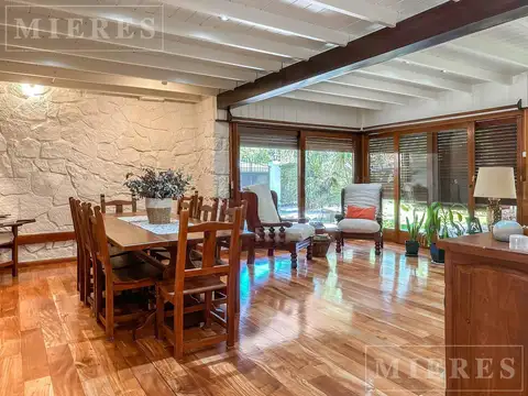 Casa en venta en Santa Rita