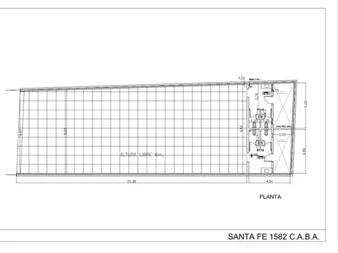 Local en Alquiler en Barrio Norte, $ 14.200.000