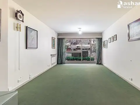 Departamento en Venta en Palermo, USD 385.000