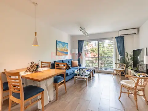 Departamento en Venta 6 años