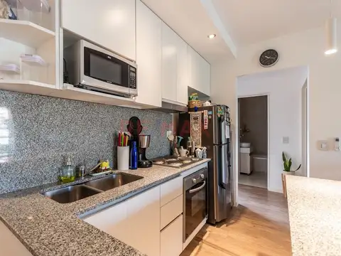 Departamento en Venta de 2 dormitorios