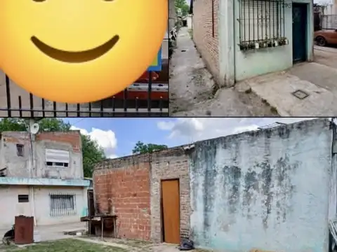 Casa en Venta en Burzaco, USD 55.000