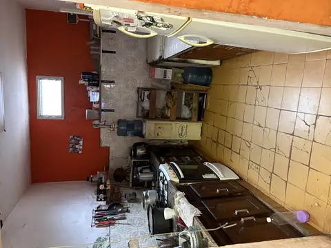 Casa en Venta 40 años