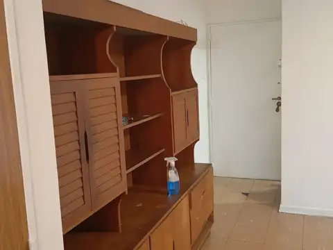 DEPARTAMENTO 3 AMBIENTES EN ALQUILER