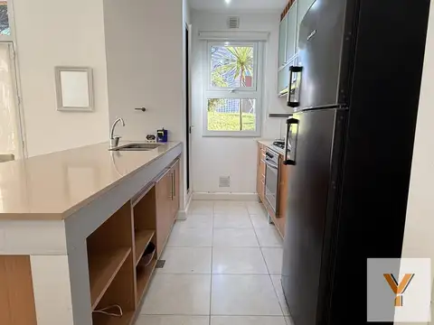 Departamento en Venta en Pinamar, USD 240.000