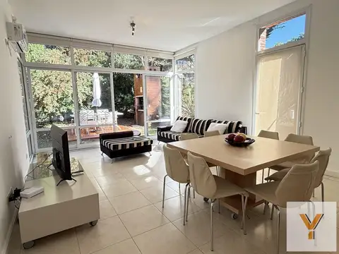 Departamento en Venta al Norte