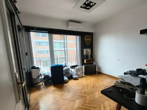 Departamento 7 ambientes con 4 baños