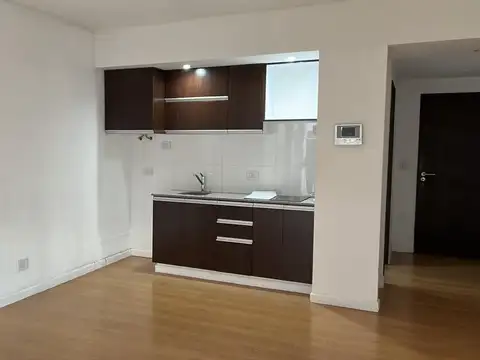 Monoambiente con balcón - Dorrego 2200, Palermo, Cap. Fed.