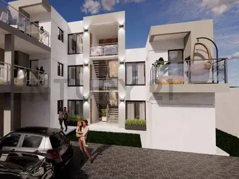 DEPARTAMENTOS EN VENTA EN MAIPU