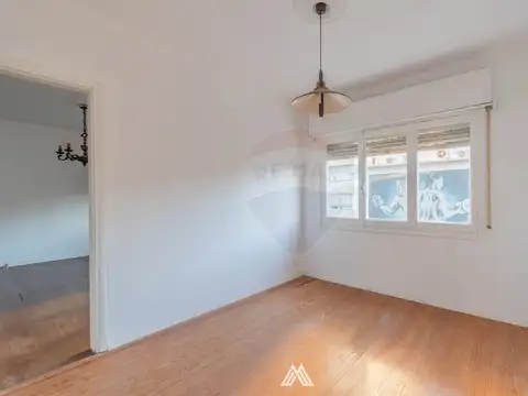 Venta apartamento 3 dormitorios en Punta Carretas