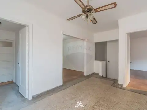 Venta apartamento 3 dormitorios en Punta Carretas