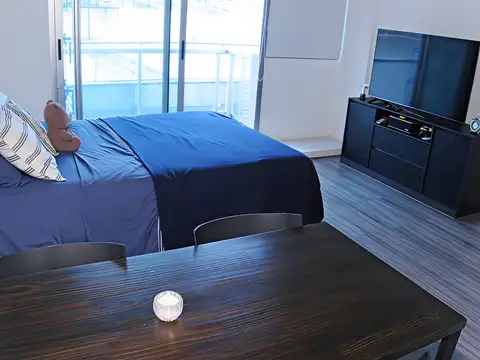 Departamento en Venta en Chacarita, USD 93.000