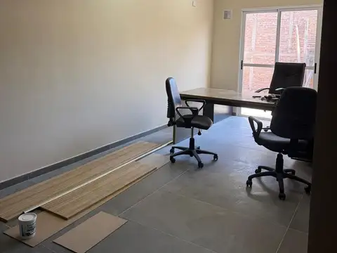 Departamento en Venta con 1 cochera