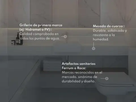 VENTA Depto en POZO - 3 ambientes - Villa Urquiza