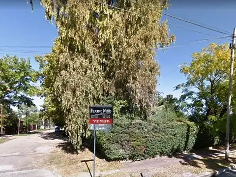 Terreno - Venta - Argentina, Muñiz - San Jose 141