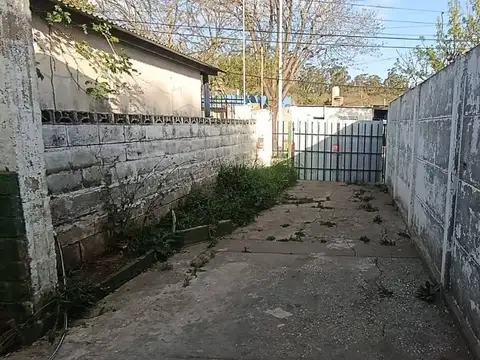 Venta | Casa | 1 Dormitorio | Cochera | Granadero Baigorria