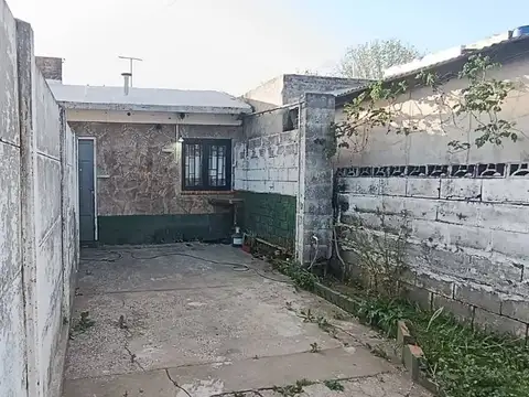 Casa en Venta de 1 dormitorio