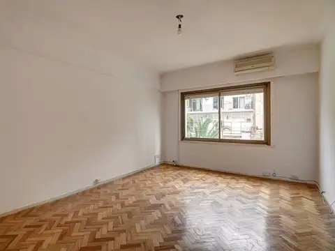 VENTA DEPARTAMENTO 2 AMB Y DEP BALCON PALERMO CRED