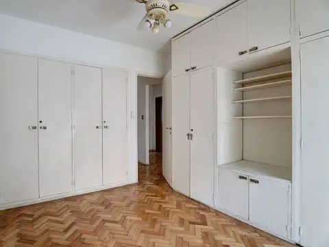 Departamento en Venta en Palermo, USD 170.000