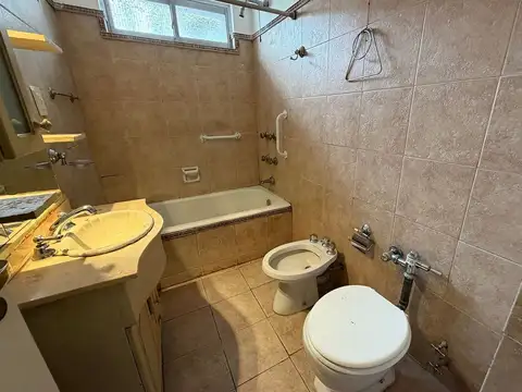 Departamento en Venta 37 años