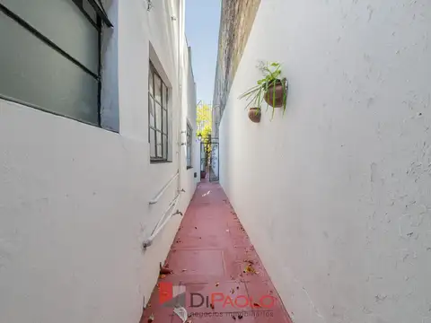 Casa en Alquiler de 2 dormitorios
