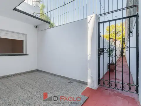 Casa en Alquiler 35 años