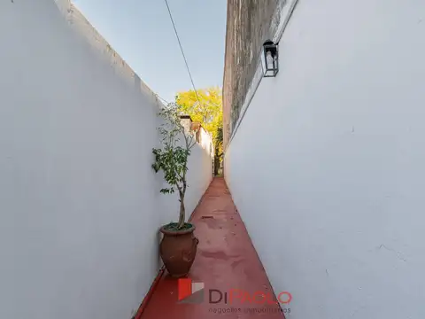 Casa en Alquiler en Villa Libertad, $ 850.000