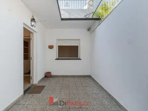 Alquiler Casa 3 ambientes En Villa Libertad