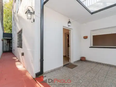 Casa en Alquiler al Sureste