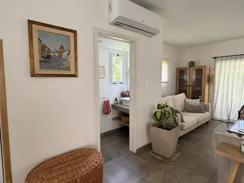 Casa en venta Barrio Con Porton " El Sauce"