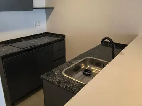 Departamento en Venta en Barrio España y Hospitales, Rosario